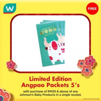 Watsons-Free-Gifts-Promotion-10-350x350 29 Dec 2020-18 Jan 2021: Watsons Free Gifts Promotion