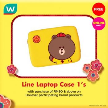 Watsons-Free-Gifts-Promotion-7-350x350 29 Dec 2020-18 Jan 2021: Watsons Free Gifts Promotion
