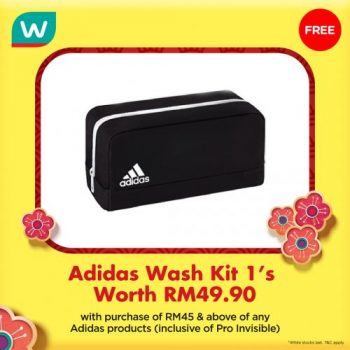 Watsons-Free-Gifts-Promotion-8-350x350 - Beauty & Health Health Supplements Johor Kedah Kelantan Kuala Lumpur Melaka Negeri Sembilan Online Store Pahang Penang Perak Perlis Personal Care Promotions & Freebies Putrajaya Sabah Sarawak Selangor Terengganu 