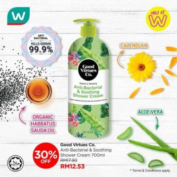 Watsons-Good-Virtues-Co-Anti-Bacterial-Promotion-1-350x350 - Beauty & Health Health Supplements Johor Kedah Kelantan Kuala Lumpur Melaka Negeri Sembilan Pahang Penang Perak Perlis Personal Care Promotions & Freebies Putrajaya Sabah Sarawak Selangor Terengganu 