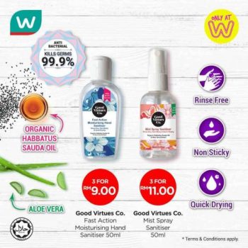 Watsons-Good-Virtues-Co-Anti-Bacterial-Promotion-4-350x350 - Beauty & Health Health Supplements Johor Kedah Kelantan Kuala Lumpur Melaka Negeri Sembilan Pahang Penang Perak Perlis Personal Care Promotions & Freebies Putrajaya Sabah Sarawak Selangor Terengganu 