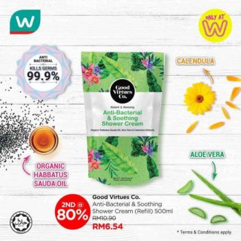Watsons-Good-Virtues-Co-Anti-Bacterial-Promotion-5-350x350 - Beauty & Health Health Supplements Johor Kedah Kelantan Kuala Lumpur Melaka Negeri Sembilan Pahang Penang Perak Perlis Personal Care Promotions & Freebies Putrajaya Sabah Sarawak Selangor Terengganu