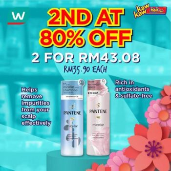 Watsons-Hair-Care-Sale-15-350x350 - Beauty & Health Hair Care Johor Kedah Kelantan Kuala Lumpur Malaysia Sales Melaka Negeri Sembilan Online Store Pahang Penang Perak Perlis Putrajaya Sabah Sarawak Selangor Terengganu