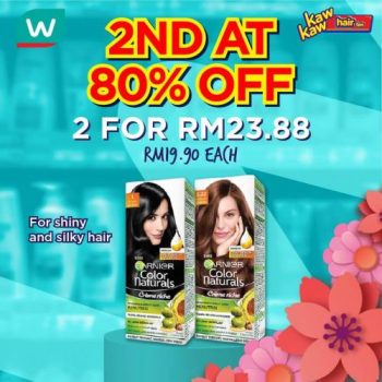 Watsons-Hair-Care-Sale-18-350x350 - Beauty & Health Hair Care Johor Kedah Kelantan Kuala Lumpur Malaysia Sales Melaka Negeri Sembilan Online Store Pahang Penang Perak Perlis Putrajaya Sabah Sarawak Selangor Terengganu 
