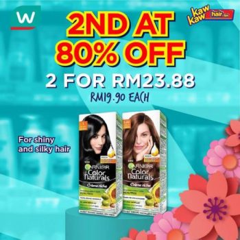 Watsons-Hair-Care-Sale-18-350x350 - Beauty & Health Hair Care Johor Kedah Kelantan Kuala Lumpur Malaysia Sales Melaka Negeri Sembilan Online Store Pahang Penang Perak Perlis Putrajaya Sabah Sarawak Selangor Terengganu