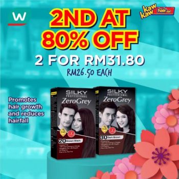 Watsons-Hair-Care-Sale-20-350x350 - Beauty & Health Hair Care Johor Kedah Kelantan Kuala Lumpur Malaysia Sales Melaka Negeri Sembilan Online Store Pahang Penang Perak Perlis Putrajaya Sabah Sarawak Selangor Terengganu 