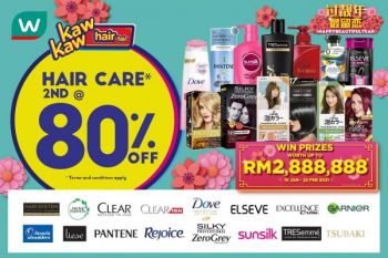 Watsons-Hair-Care-Sale-350x233 - Beauty & Health Hair Care Johor Kedah Kelantan Kuala Lumpur Malaysia Sales Melaka Negeri Sembilan Online Store Pahang Penang Perak Perlis Putrajaya Sabah Sarawak Selangor Terengganu 