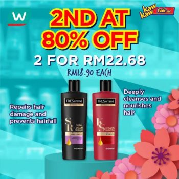 Watsons-Hair-Care-Sale-5-350x350 - Beauty & Health Hair Care Johor Kedah Kelantan Kuala Lumpur Malaysia Sales Melaka Negeri Sembilan Online Store Pahang Penang Perak Perlis Putrajaya Sabah Sarawak Selangor Terengganu 