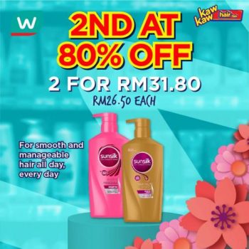 Watsons-Hair-Care-Sale-8-350x350 - Beauty & Health Hair Care Johor Kedah Kelantan Kuala Lumpur Malaysia Sales Melaka Negeri Sembilan Online Store Pahang Penang Perak Perlis Putrajaya Sabah Sarawak Selangor Terengganu