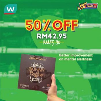 Watsons-Health-Care-Sale-1-350x349 - Beauty & Health Health Supplements Johor Kedah Kelantan Kuala Lumpur Malaysia Sales Melaka Negeri Sembilan Online Store Pahang Penang Perak Perlis Personal Care Putrajaya Sabah Sarawak Selangor Terengganu 
