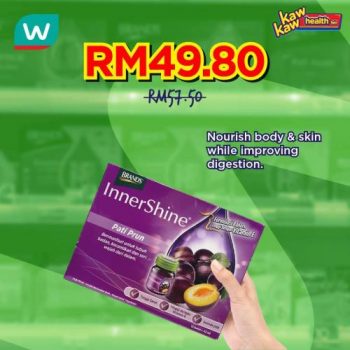 Watsons-Health-Care-Sale-11-1-350x350 - Beauty & Health Health Supplements Johor Kedah Kelantan Kuala Lumpur Malaysia Sales Melaka Negeri Sembilan Online Store Pahang Penang Perak Perlis Personal Care Putrajaya Sabah Sarawak Selangor Terengganu 