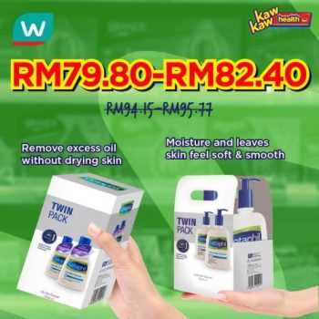Watsons-Health-Care-Sale-12-1-350x350 - Beauty & Health Health Supplements Johor Kedah Kelantan Kuala Lumpur Malaysia Sales Melaka Negeri Sembilan Online Store Pahang Penang Perak Perlis Personal Care Putrajaya Sabah Sarawak Selangor Terengganu 