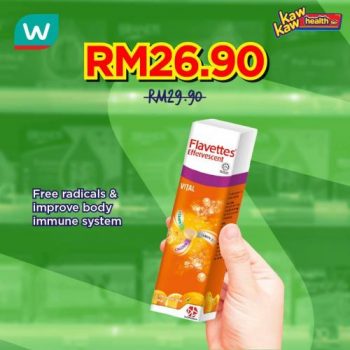Watsons-Health-Care-Sale-13-1-350x350 - Beauty & Health Health Supplements Johor Kedah Kelantan Kuala Lumpur Malaysia Sales Melaka Negeri Sembilan Online Store Pahang Penang Perak Perlis Personal Care Putrajaya Sabah Sarawak Selangor Terengganu 