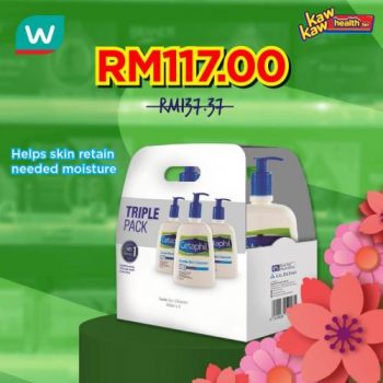 Watsons-Health-Care-Sale-14-2-350x350 - Beauty & Health Health Supplements Johor Kedah Kelantan Kuala Lumpur Malaysia Sales Melaka Negeri Sembilan Online Store Pahang Penang Perak Perlis Personal Care Putrajaya Sabah Sarawak Selangor Terengganu