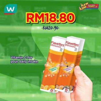 Watsons-Health-Care-Sale-17-1-350x350 - Beauty & Health Health Supplements Johor Kedah Kelantan Kuala Lumpur Malaysia Sales Melaka Negeri Sembilan Online Store Pahang Penang Perak Perlis Personal Care Putrajaya Sabah Sarawak Selangor Terengganu 
