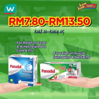 Watsons-Health-Care-Sale-18-1-350x350 - Beauty & Health Health Supplements Johor Kedah Kelantan Kuala Lumpur Malaysia Sales Melaka Negeri Sembilan Online Store Pahang Penang Perak Perlis Personal Care Putrajaya Sabah Sarawak Selangor Terengganu 