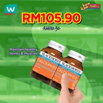 Watsons-Health-Care-Sale-19-1-350x350 - Beauty & Health Health Supplements Johor Kedah Kelantan Kuala Lumpur Malaysia Sales Melaka Negeri Sembilan Online Store Pahang Penang Perak Perlis Personal Care Putrajaya Sabah Sarawak Selangor Terengganu 