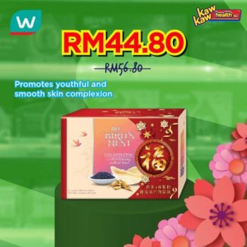 Watsons-Health-Care-Sale-19-2-350x350 - Beauty & Health Health Supplements Johor Kedah Kelantan Kuala Lumpur Malaysia Sales Melaka Negeri Sembilan Online Store Pahang Penang Perak Perlis Personal Care Putrajaya Sabah Sarawak Selangor Terengganu 