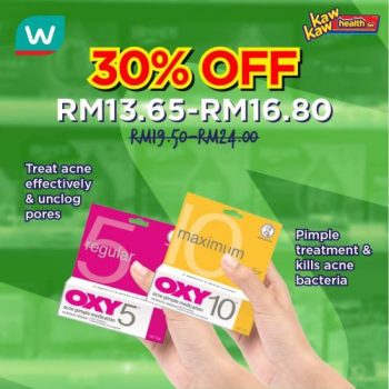 Watsons-Health-Care-Sale-2-1-350x350 - Beauty & Health Health Supplements Johor Kedah Kelantan Kuala Lumpur Malaysia Sales Melaka Negeri Sembilan Online Store Pahang Penang Perak Perlis Personal Care Putrajaya Sabah Sarawak Selangor Terengganu 