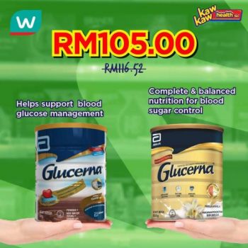 Watsons-Health-Care-Sale-20-1-350x350 - Beauty & Health Health Supplements Johor Kedah Kelantan Kuala Lumpur Malaysia Sales Melaka Negeri Sembilan Online Store Pahang Penang Perak Perlis Personal Care Putrajaya Sabah Sarawak Selangor Terengganu 