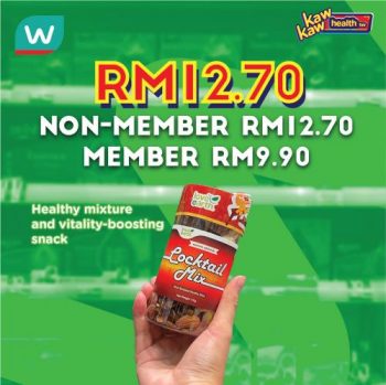 Watsons-Health-Care-Sale-20-350x349 - Beauty & Health Health Supplements Johor Kedah Kelantan Kuala Lumpur Malaysia Sales Melaka Negeri Sembilan Online Store Pahang Penang Perak Perlis Personal Care Putrajaya Sabah Sarawak Selangor Terengganu 