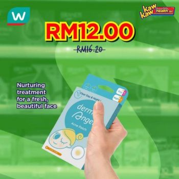 Watsons-Health-Care-Sale-22-1-350x350 - Beauty & Health Health Supplements Johor Kedah Kelantan Kuala Lumpur Malaysia Sales Melaka Negeri Sembilan Online Store Pahang Penang Perak Perlis Personal Care Putrajaya Sabah Sarawak Selangor Terengganu 