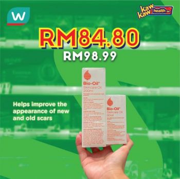 Watsons-Health-Care-Sale-24-350x349 - Beauty & Health Health Supplements Johor Kedah Kelantan Kuala Lumpur Malaysia Sales Melaka Negeri Sembilan Online Store Pahang Penang Perak Perlis Personal Care Putrajaya Sabah Sarawak Selangor Terengganu 