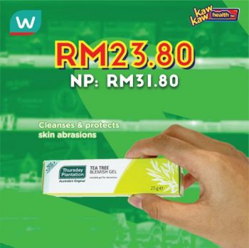Watsons-Health-Care-Sale-27-350x349 - Beauty & Health Health Supplements Johor Kedah Kelantan Kuala Lumpur Malaysia Sales Melaka Negeri Sembilan Online Store Pahang Penang Perak Perlis Personal Care Putrajaya Sabah Sarawak Selangor Terengganu 