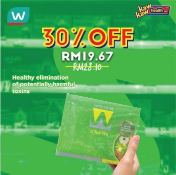 Watsons-Health-Care-Sale-29-350x349 - Beauty & Health Health Supplements Johor Kedah Kelantan Kuala Lumpur Malaysia Sales Melaka Negeri Sembilan Online Store Pahang Penang Perak Perlis Personal Care Putrajaya Sabah Sarawak Selangor Terengganu 