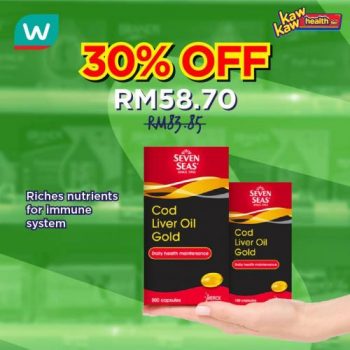 Watsons-Health-Care-Sale-3-1-350x350 - Beauty & Health Health Supplements Johor Kedah Kelantan Kuala Lumpur Malaysia Sales Melaka Negeri Sembilan Online Store Pahang Penang Perak Perlis Personal Care Putrajaya Sabah Sarawak Selangor Terengganu 