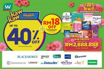 Watsons-Health-Care-Sale-32-350x233 - Beauty & Health Health Supplements Johor Kedah Kelantan Kuala Lumpur Malaysia Sales Melaka Negeri Sembilan Online Store Pahang Penang Perak Perlis Personal Care Putrajaya Sabah Sarawak Selangor Terengganu 