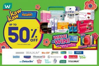 Watsons-Health-Care-Sale-350x233 - Beauty & Health Health Supplements Johor Kedah Kelantan Kuala Lumpur Malaysia Sales Melaka Negeri Sembilan Online Store Pahang Penang Perak Perlis Personal Care Putrajaya Sabah Sarawak Selangor Terengganu 