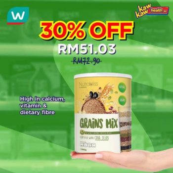Watsons-Health-Care-Sale-4-1-350x350 - Beauty & Health Health Supplements Johor Kedah Kelantan Kuala Lumpur Malaysia Sales Melaka Negeri Sembilan Online Store Pahang Penang Perak Perlis Personal Care Putrajaya Sabah Sarawak Selangor Terengganu 
