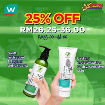 Watsons-Health-Care-Sale-5-1-350x350 - Beauty & Health Health Supplements Johor Kedah Kelantan Kuala Lumpur Malaysia Sales Melaka Negeri Sembilan Online Store Pahang Penang Perak Perlis Personal Care Putrajaya Sabah Sarawak Selangor Terengganu 