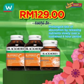 Watsons-Health-Care-Sale-5-2-350x350 - Beauty & Health Health Supplements Johor Kedah Kelantan Kuala Lumpur Malaysia Sales Melaka Negeri Sembilan Online Store Pahang Penang Perak Perlis Personal Care Putrajaya Sabah Sarawak Selangor Terengganu
