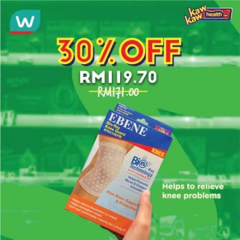 Watsons-Health-Care-Sale-5-350x349 - Beauty & Health Health Supplements Johor Kedah Kelantan Kuala Lumpur Malaysia Sales Melaka Negeri Sembilan Online Store Pahang Penang Perak Perlis Personal Care Putrajaya Sabah Sarawak Selangor Terengganu 