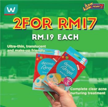 Watsons-Health-Care-Sale-6-350x349 - Beauty & Health Health Supplements Johor Kedah Kelantan Kuala Lumpur Malaysia Sales Melaka Negeri Sembilan Online Store Pahang Penang Perak Perlis Personal Care Putrajaya Sabah Sarawak Selangor Terengganu 