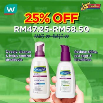 Watsons-Health-Care-Sale-7-1-350x350 - Beauty & Health Health Supplements Johor Kedah Kelantan Kuala Lumpur Malaysia Sales Melaka Negeri Sembilan Online Store Pahang Penang Perak Perlis Personal Care Putrajaya Sabah Sarawak Selangor Terengganu 