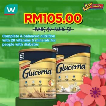 Watsons-Health-Care-Sale-7-2-350x350 - Beauty & Health Health Supplements Johor Kedah Kelantan Kuala Lumpur Malaysia Sales Melaka Negeri Sembilan Online Store Pahang Penang Perak Perlis Personal Care Putrajaya Sabah Sarawak Selangor Terengganu