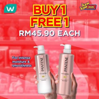 Watsons-Kaw-Kaw-Deals-Sale-1-1-350x350 - Beauty & Health Health Supplements Johor Kedah Kelantan Kuala Lumpur Malaysia Sales Melaka Negeri Sembilan Online Store Pahang Penang Perak Perlis Personal Care Putrajaya Sabah Sarawak Selangor Terengganu 