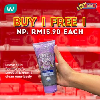 Watsons-Kaw-Kaw-Deals-Sale-1-350x349 - Beauty & Health Health Supplements Johor Kedah Kelantan Kuala Lumpur Malaysia Sales Melaka Negeri Sembilan Pahang Penang Perak Perlis Personal Care Putrajaya Sabah Sarawak Selangor Terengganu 