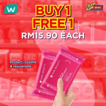 Watsons-Kaw-Kaw-Deals-Sale-10-1-350x350 - Beauty & Health Health Supplements Johor Kedah Kelantan Kuala Lumpur Malaysia Sales Melaka Negeri Sembilan Online Store Pahang Penang Perak Perlis Personal Care Putrajaya Sabah Sarawak Selangor Terengganu 