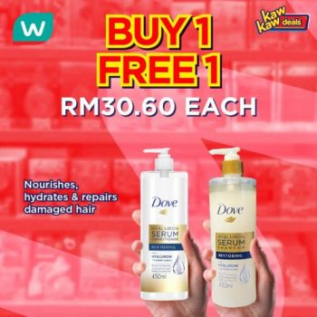 Watsons-Kaw-Kaw-Deals-Sale-11-1-350x350 - Beauty & Health Health Supplements Johor Kedah Kelantan Kuala Lumpur Malaysia Sales Melaka Negeri Sembilan Online Store Pahang Penang Perak Perlis Personal Care Putrajaya Sabah Sarawak Selangor Terengganu 
