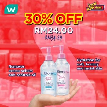 Watsons-Kaw-Kaw-Deals-Sale-15-1-350x350 - Beauty & Health Health Supplements Johor Kedah Kelantan Kuala Lumpur Malaysia Sales Melaka Negeri Sembilan Pahang Penang Perak Perlis Personal Care Putrajaya Sabah Sarawak Selangor Terengganu 