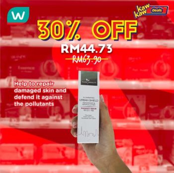Watsons-Kaw-Kaw-Deals-Sale-15-350x349 - Beauty & Health Health Supplements Johor Kedah Kelantan Kuala Lumpur Malaysia Sales Melaka Negeri Sembilan Pahang Penang Perak Perlis Personal Care Putrajaya Sabah Sarawak Selangor Terengganu 