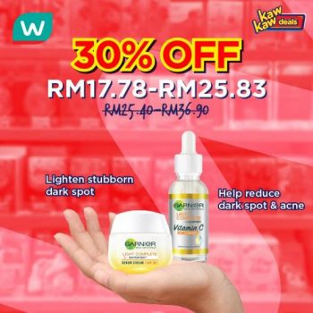 Watsons-Kaw-Kaw-Deals-Sale-17-1-350x350 - Beauty & Health Health Supplements Johor Kedah Kelantan Kuala Lumpur Malaysia Sales Melaka Negeri Sembilan Online Store Pahang Penang Perak Perlis Personal Care Putrajaya Sabah Sarawak Selangor Terengganu 