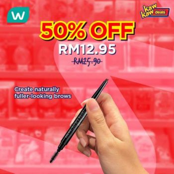 Watsons-Kaw-Kaw-Deals-Sale-2-1-350x350 - Beauty & Health Health Supplements Johor Kedah Kelantan Kuala Lumpur Malaysia Sales Melaka Negeri Sembilan Online Store Pahang Penang Perak Perlis Personal Care Putrajaya Sabah Sarawak Selangor Terengganu 