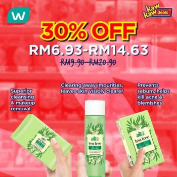 Watsons-Kaw-Kaw-Deals-Sale-20-1-350x350 - Beauty & Health Health Supplements Johor Kedah Kelantan Kuala Lumpur Malaysia Sales Melaka Negeri Sembilan Online Store Pahang Penang Perak Perlis Personal Care Putrajaya Sabah Sarawak Selangor Terengganu 