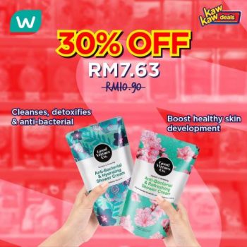 Watsons-Kaw-Kaw-Deals-Sale-23-1-350x350 - Beauty & Health Health Supplements Johor Kedah Kelantan Kuala Lumpur Malaysia Sales Melaka Negeri Sembilan Online Store Pahang Penang Perak Perlis Personal Care Putrajaya Sabah Sarawak Selangor Terengganu 