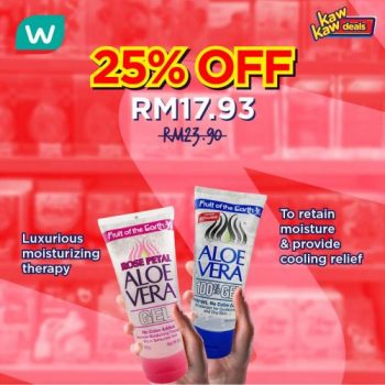 Watsons-Kaw-Kaw-Deals-Sale-24-1-350x350 - Beauty & Health Health Supplements Johor Kedah Kelantan Kuala Lumpur Malaysia Sales Melaka Negeri Sembilan Online Store Pahang Penang Perak Perlis Personal Care Putrajaya Sabah Sarawak Selangor Terengganu 